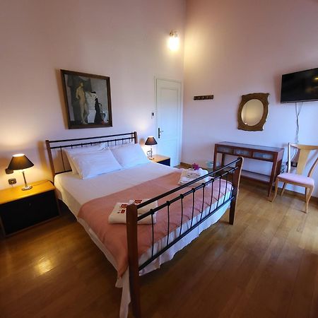 Periklis House Villa Argostoli  Exteriör bild