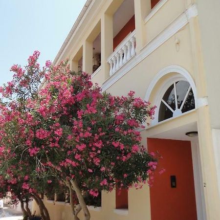Periklis House Villa Argostoli  Exteriör bild