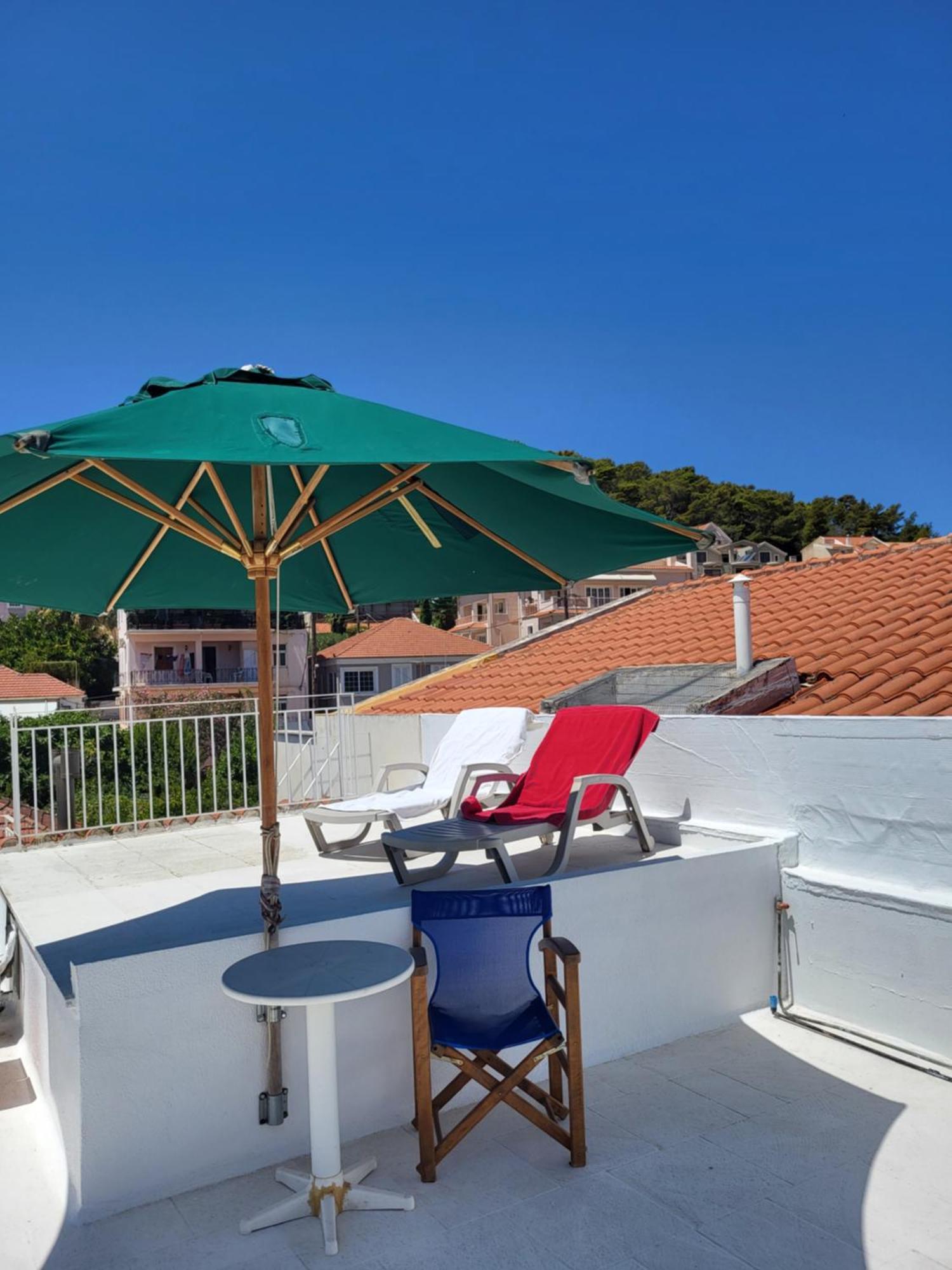 Periklis House Villa Argostoli  Exteriör bild