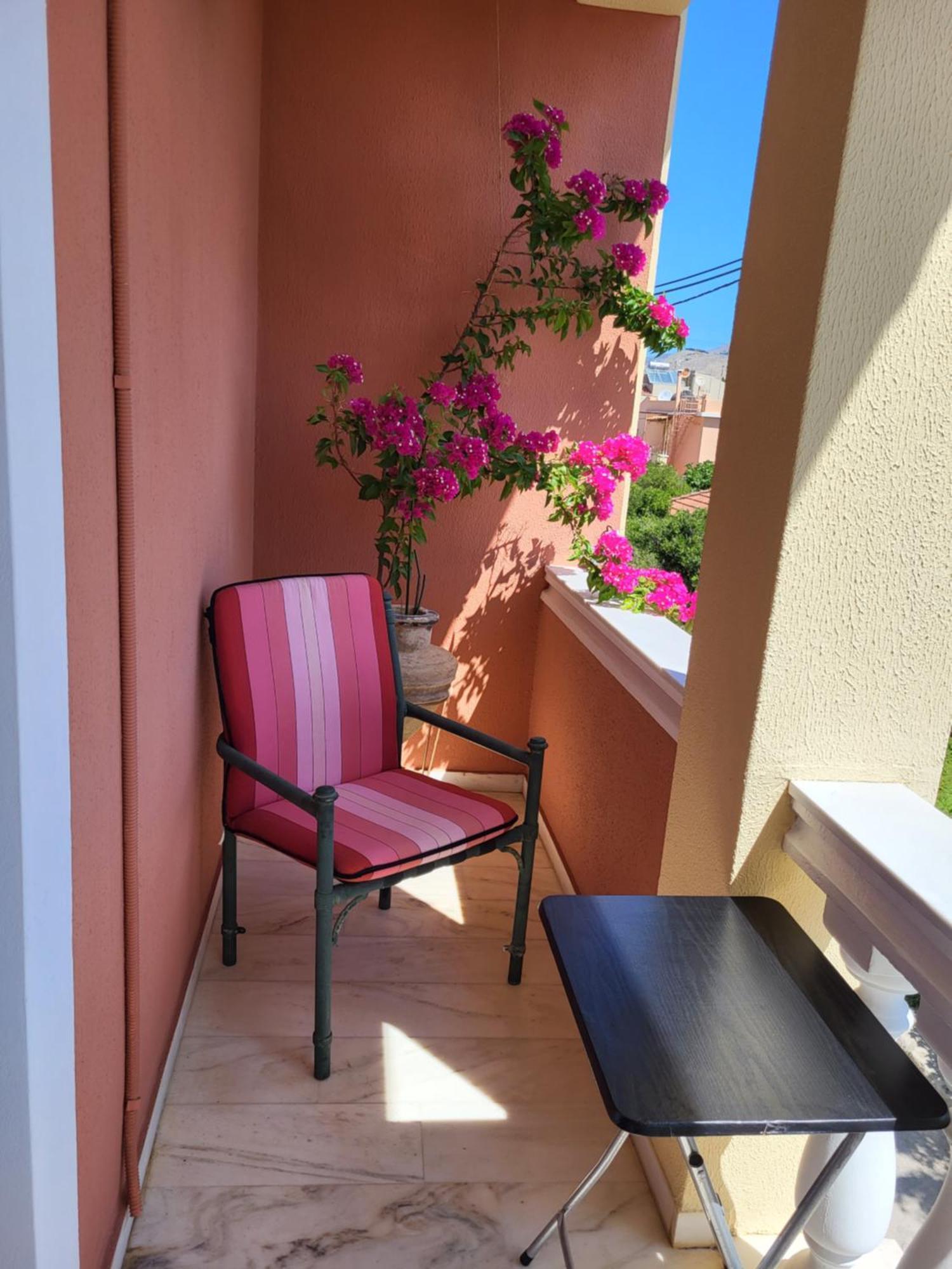 Periklis House Villa Argostoli  Exteriör bild