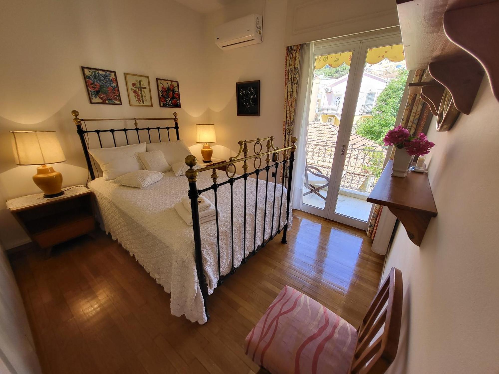 Periklis House Villa Argostoli  Exteriör bild