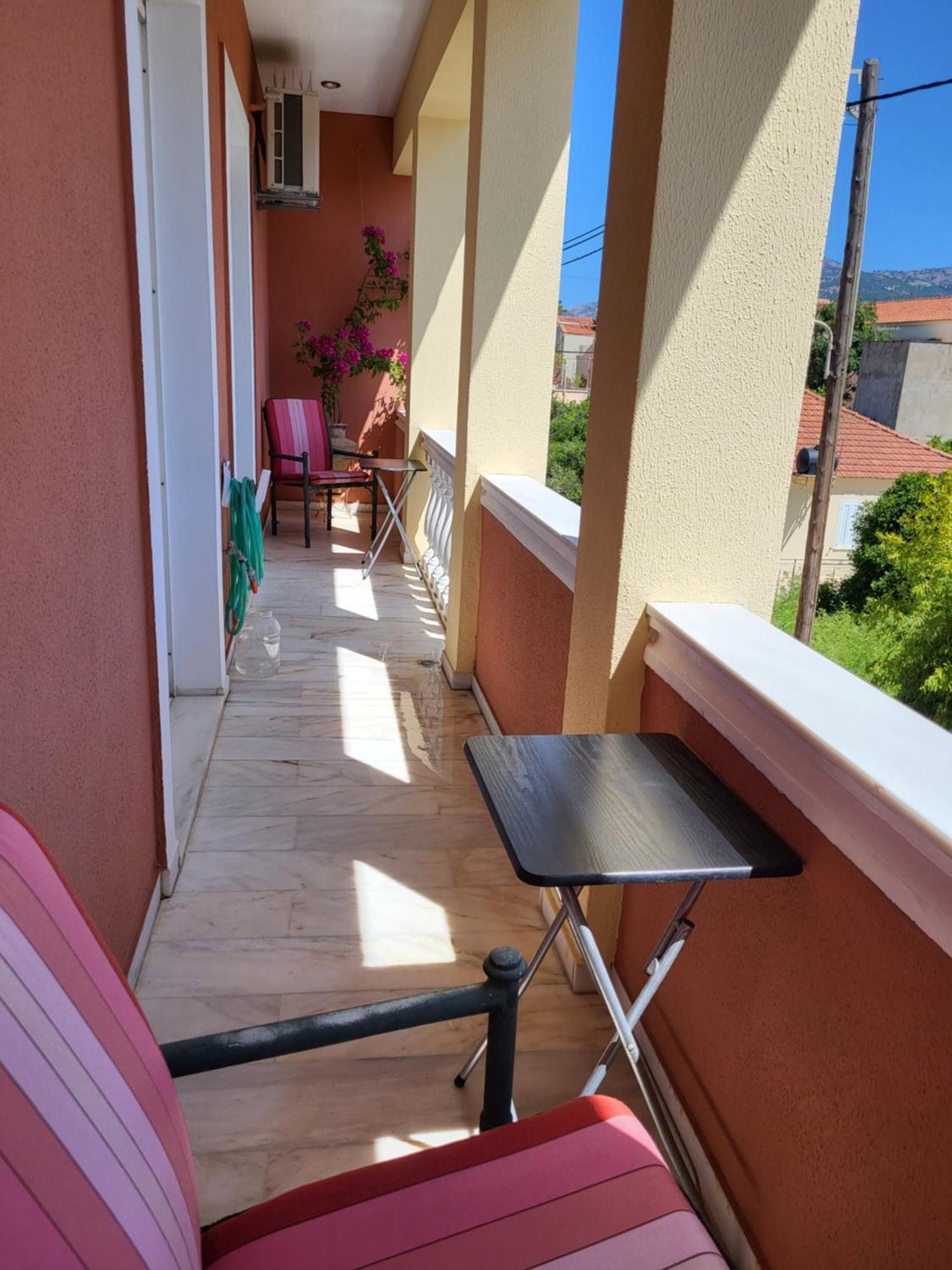 Periklis House Villa Argostoli  Exteriör bild
