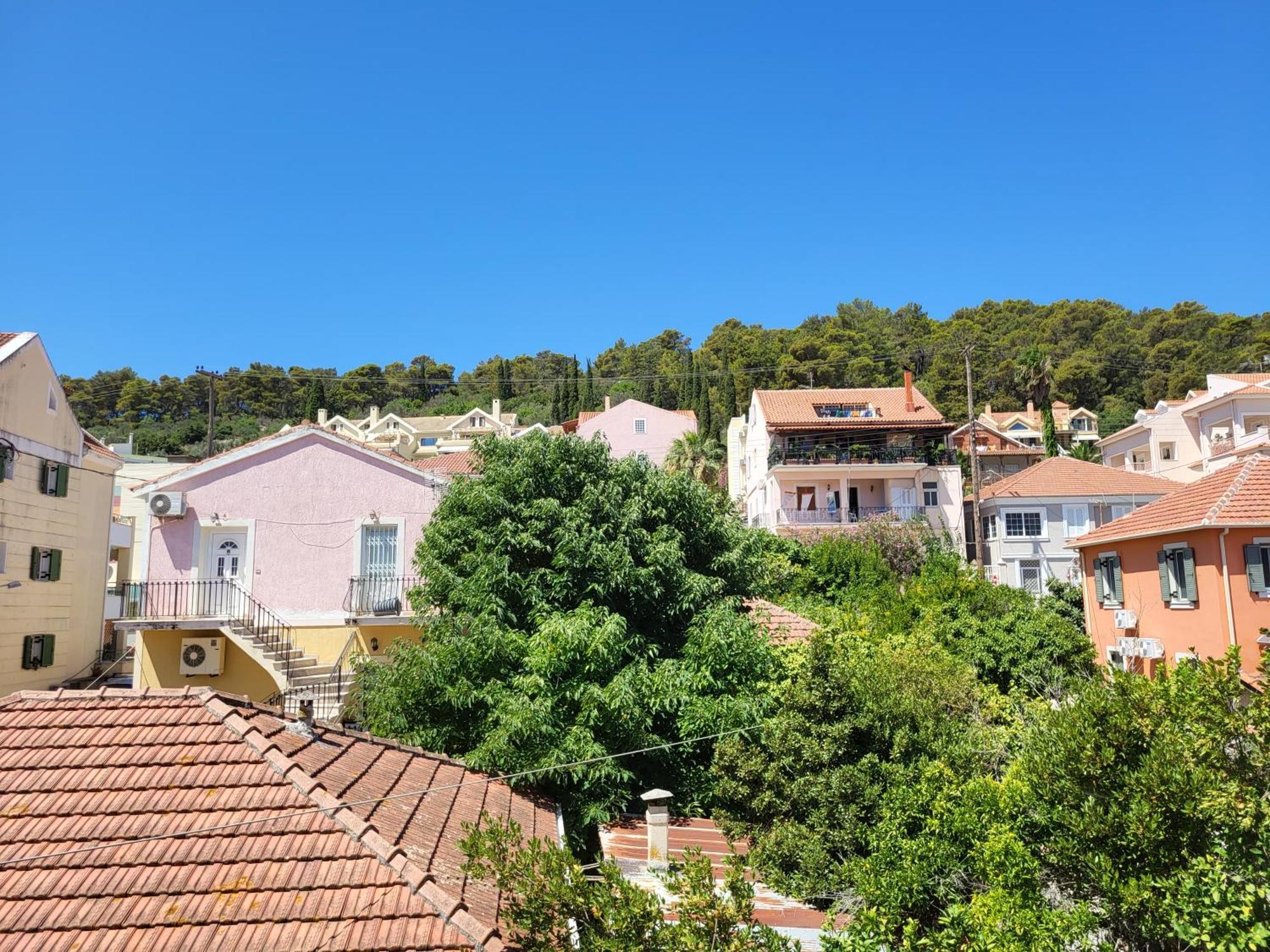 Periklis House Villa Argostoli  Exteriör bild