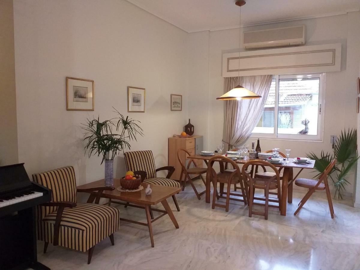 Periklis House Villa Argostoli  Exteriör bild